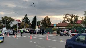 Drulă (USR): Ajunge cu demența la volan și cu statul impotent care o încurajează / La MAI zace operaționalizarea legislației privind constatarea automată a contravențiilor / Domnule Predoiu, dacă domnul Despescu nu poate sau nu e în stare, e cazul să se ocupe altcineva