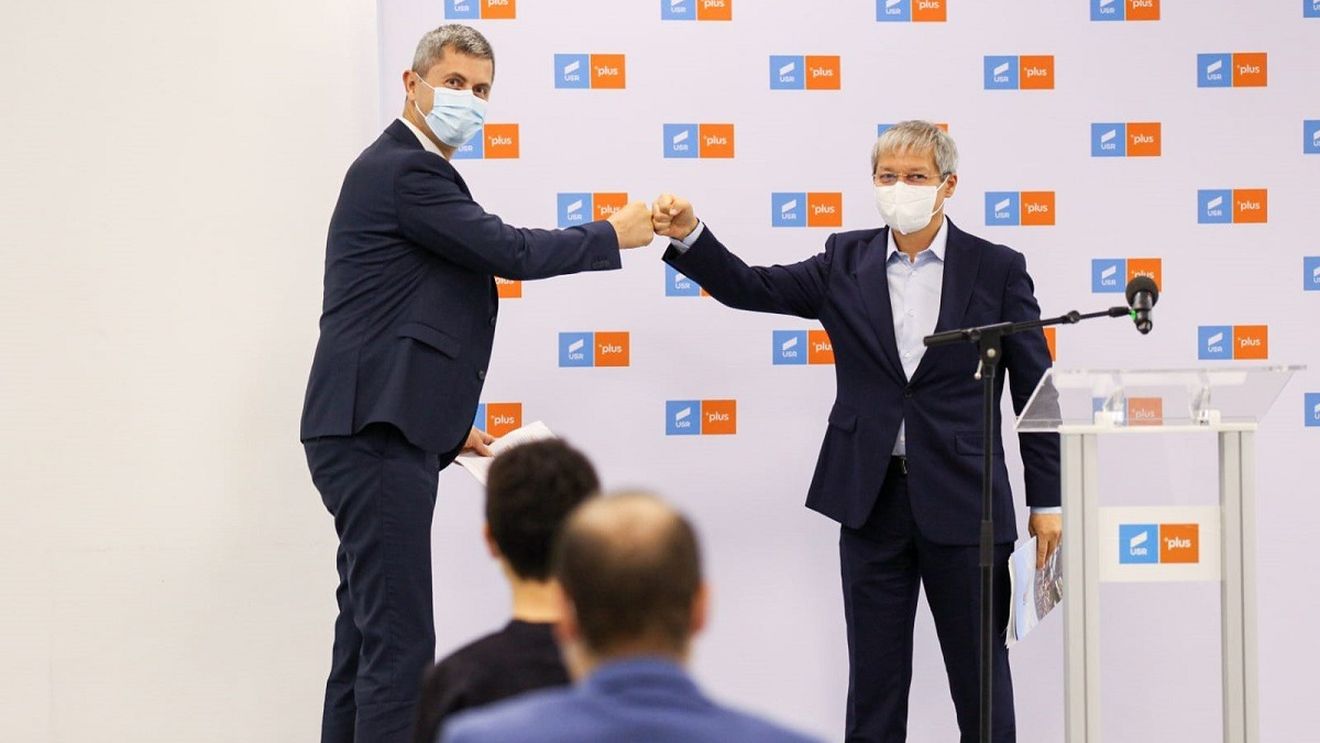 Barna, întrebat dacă mai rămâne în funcția de vicepremier dacă ar pierde alegerile interne: Nu văd legătura între alegeri şi funcţia administrativă
