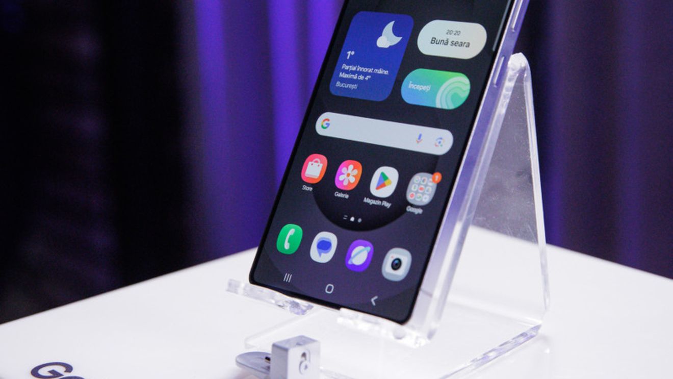 Samsung pregătește o schimbare care ar putea scumpi telefoanele ieftine
