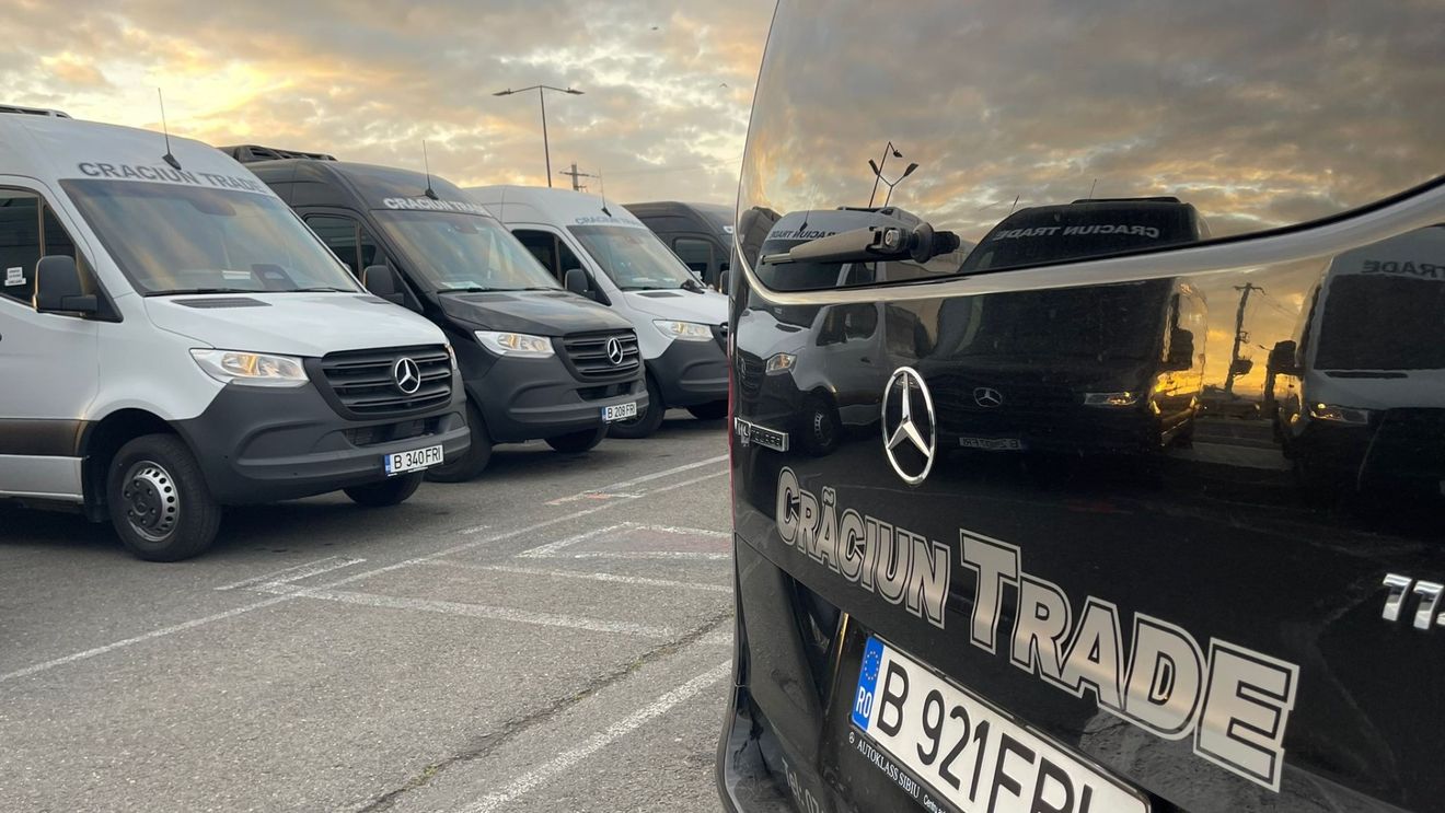 Când trebuie să-ți adaptezi rutele și orarele în funcție de clienți: Cum faci să excelezi în punctualitate într-o piață tot mai complicată a transportului de persoane?