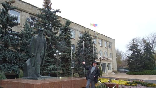 Lectoratul de Limba Română din Găgăuzia funcționează din nou, cu sprijin de la București / Centrul educațional fusese închis în urmă cu patru ani