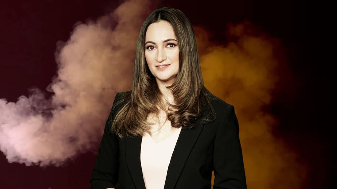 Compania cu capital de stat Electrica a luat-o consultant pe Mădălina Dobrovolschi, pentru a înființa o fundație