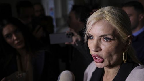 Vicol spune că i-a făcut plângere penală lui Siegfried Mureșan, nemulțumită că a asociat-o cu Nordis