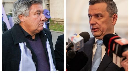 EXCLUSIV / Pensionar și condamnat penal, nașul de căsătorie al lui Sorin Grindeanu este ”consultant” la o firmă deținută de Hidroelectrica / Fiul nașului, finanțator PSD, este șef la Hidroelectrica, deși este judecat pentru corupție