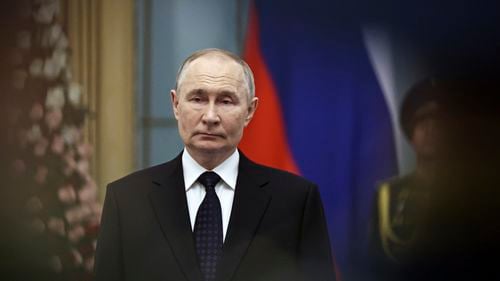 Krelminul consideră ”promiţător” dialogul lui Putin cu Trump / ”Este important ca nimic să nu intervină în aplicarea voinţei lor politice”