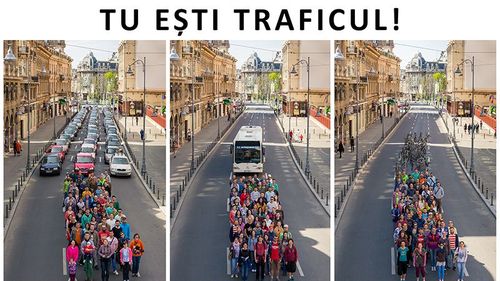 22 de organizaţii civice cer primarului Firea si consilierilor respingerea proiectului privind decontarea combustibilului în sistemul car sharing: Este în complet dezacord cu principiile dezvoltării urbane