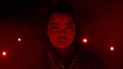 VIDEO O tânără artistă din Germania a devenit star pe Tik Tok cu o melodie despre lupta ei cu epilepsia