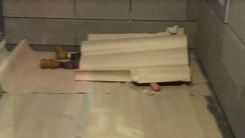 Rușii au bombardat un spital de copii bolnavi de cancer din Kiev/ Un copil a murit, alți doi împreună cu doi adulți au fost răniți