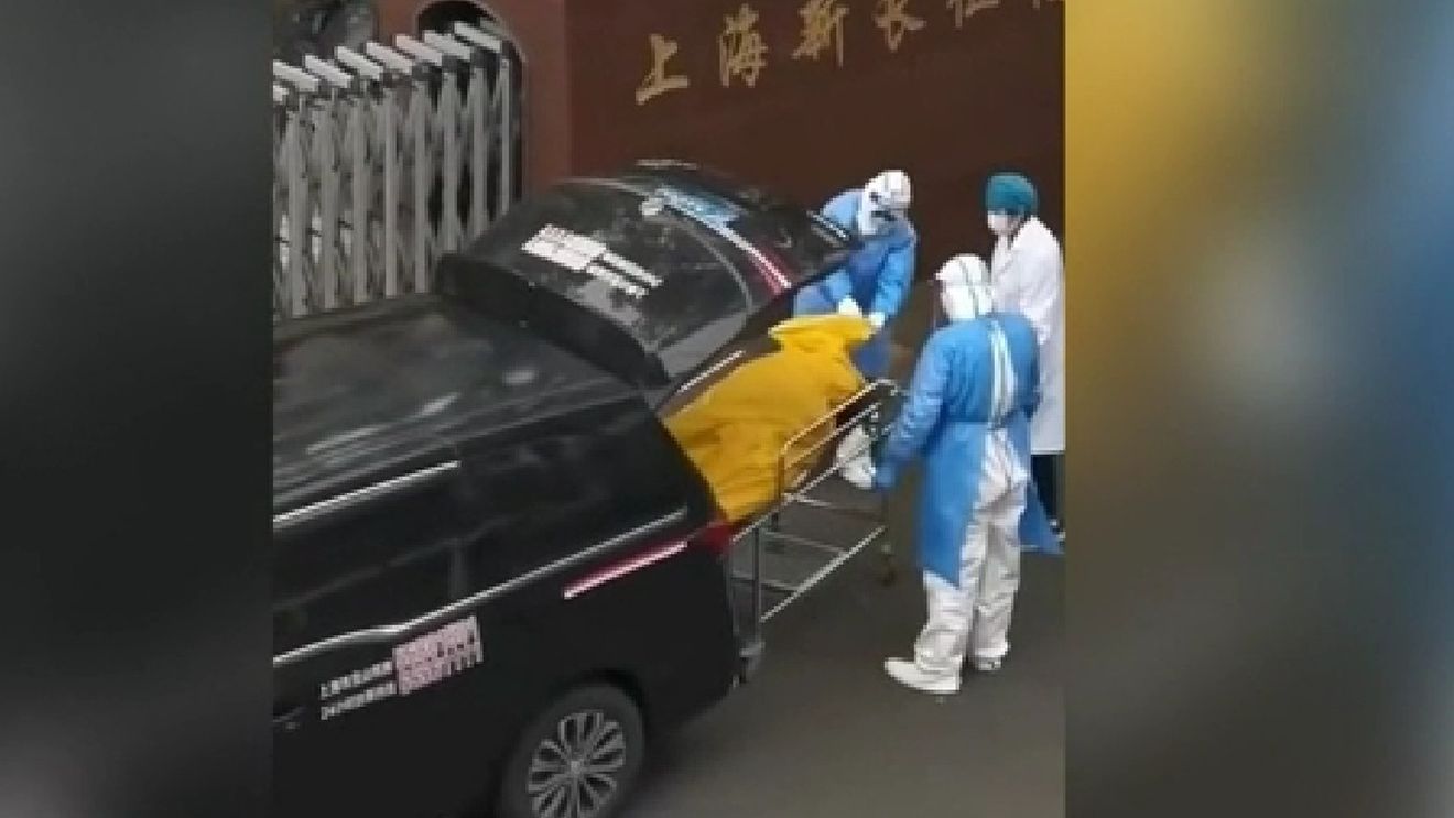 Crematoriile din China, supra-aglomerate după relaxarea regulilor stricte din pandemie