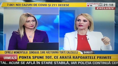Gabriela Firea: Piețele se redeschid electoral, la fel cum curgea apa caldă în București a doua zi după ce venea noul primar/ Nimeni n-are ce să reproșeze PSD pentru guvernare