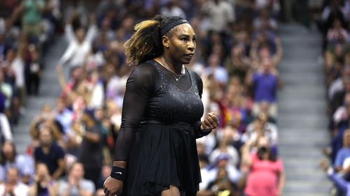 „Nu m-am retras”, anunţă Serena Williams