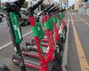 Utilizarea trotinetelor electrice închiriate va fi interzisă la Bruxelles din 2027 / „Prea multe accidente, prea multe perturbări, prea multe abuzuri”, afirmă șeful guvernului regional
