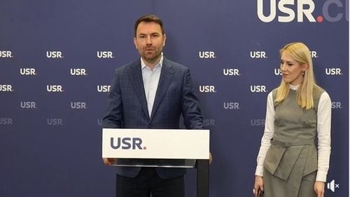 Cătălin Drulă, la Liga Aleșilor Locali în Cluj: Lansez o chemare la luptă pentru răsturnarea acestui regim al specialilor. PSD poate fi înfrânt, chiar dacă balaurul a mai scos un capăt care se numește PNL