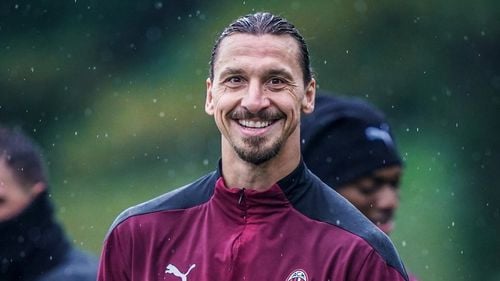 Zlatan Ibrahimovic a fost convocat la naţională la 41 de ani / Poate doborî recordul vechi de patru decenii al portarului italian Dino Zoff