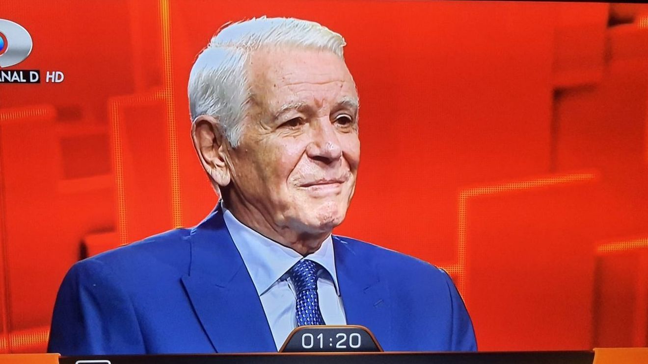Teodor Meleșcanu susține că, în calitate de șef SIE, avea informații că Victor Ponta nu poate câștiga prezidențialele din 2014 și i-a spus să nu candideze: ”A zis că merge mai departe”/ Legea interzice angajaților SIE să facă politică