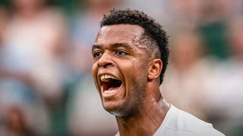 VIDEO Cel mai rapid serviciu din istoria Wimbledonului: A fost doborât un record vechi de 15 ani