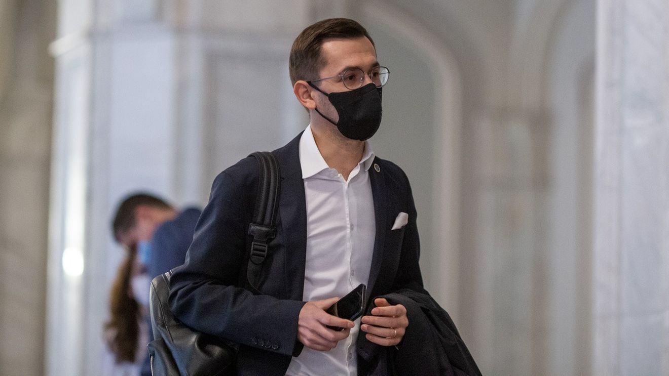 Pavel Popescu (PNL), președintele Comisiei de apărare a deputaților: Legile siguranţei naţionale trebuie adoptate urgent, nu s-au făcut într-un spaţiu închis / Până la vacanţa parlamentară, vor fi în dezbatere publică şi am vrea să le adoptăm cu rapiditate