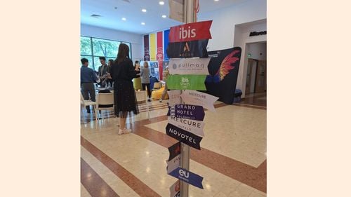 VIDEO „Speed Jobbing”, ideea inedită pentru a facilita interacțiunea dintre candidați și agajatori, în cadrul unui târg de joburi