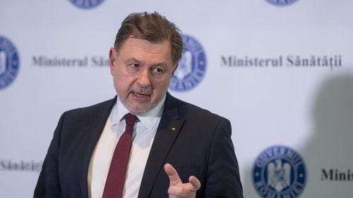 Ministrul Sănătăţii: Se va face o rectificare bugetară, iar cel mai mare beneficiar al acestei rectificări bugetare va fi Casa Naţională de Asigurări de Sănătate