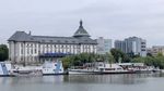 FOTO | Modernizarea Falezei Dunării, investiție de 226 de milioane de lei / Lucrările vor fi gata în 2028/ Contract câștigat de Asocierea Tancrad SRL – Citadina 98 SA – Lemacons SRL – Old Road Construct SRL