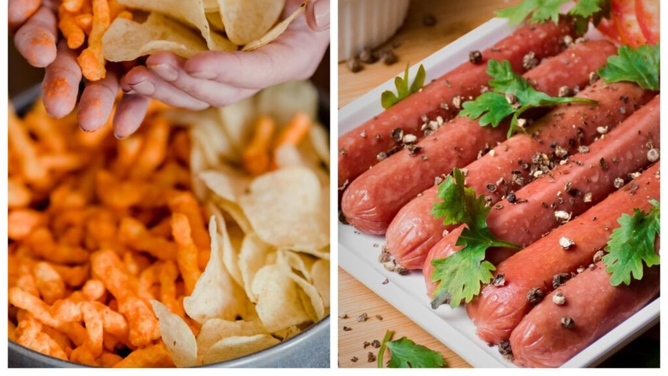 Orașul american San Francisco dă în judecată zece giganţi din industria alimentelor ultraprocesate: „Au creat o criză de sănătate publică”