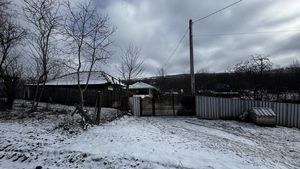 Reportaj Reporter de Iași în comuna Zăpodeni din județul Vaslui în care au rădăcini prima doamnă Mirabela Grădinaru și Cristina Chiriac, candidată la funcția de procuror general al României