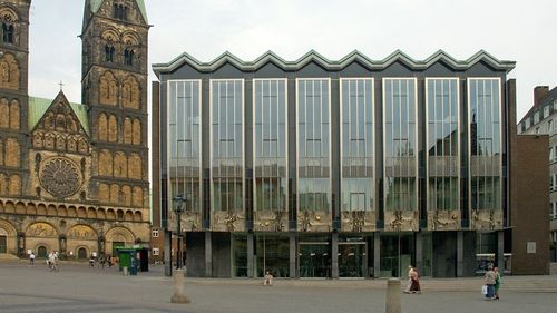 Alegeri în landul german Bremen: Un posibil succes al Partidului Social Democrat (SPD), aflat în criză la nivel federal