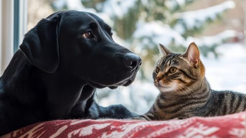 Cât costă întreținerea unui animal de companie. Tot ce trebuie să știi despre microcipare, vaccinuri obligatorii și pașaport european