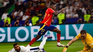 Capul Verde o ține în șah pe campioana Europei: Spania debutează cu o remiză albă la Mondial