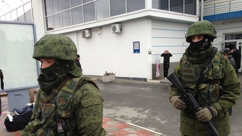 Separatiștii pro-ruși din estul Ucrainei cer Moscovei să le livreze arme moderne: Trebuie să ne confruntăm cu dronele turcești Bayraktar, livrate anul trecut Kievului