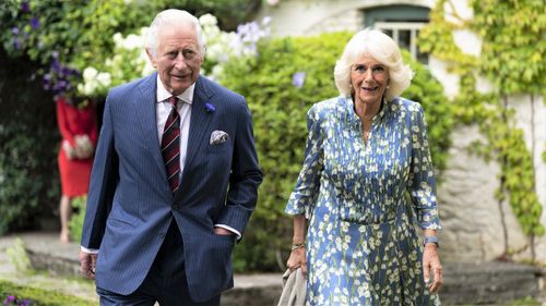 Soţia Regelui Charles al III-lea, Camilla, testată pozitiv cu noul coronavirus