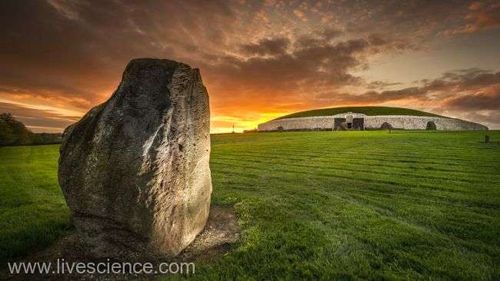 Un mormânt irlandez din perioada neolitică scoate la iveală povestea unui rege născut dintr-o relație frate-soră. Relațiile incestuoase ajutau dinastiile să se izoleze de oamenii de rând