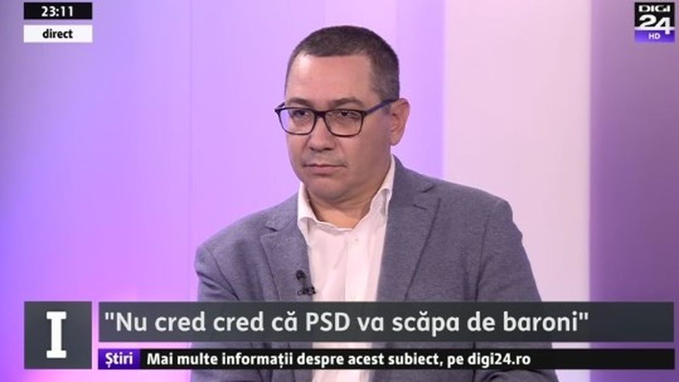 Ponta: După tragedia cumplită de la Colectiv au fost o supărare şi o suferinţă publică uriaşă şi autentică. Nu cred că s-au organizat 1000 de oameni care nu-l iubeau pe Ponta şi au profitat