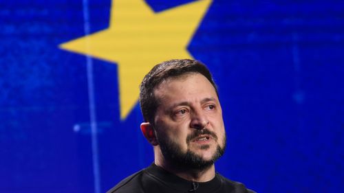 Zelenski: SUA nu sunt pregătite să invite Ucraina în NATO