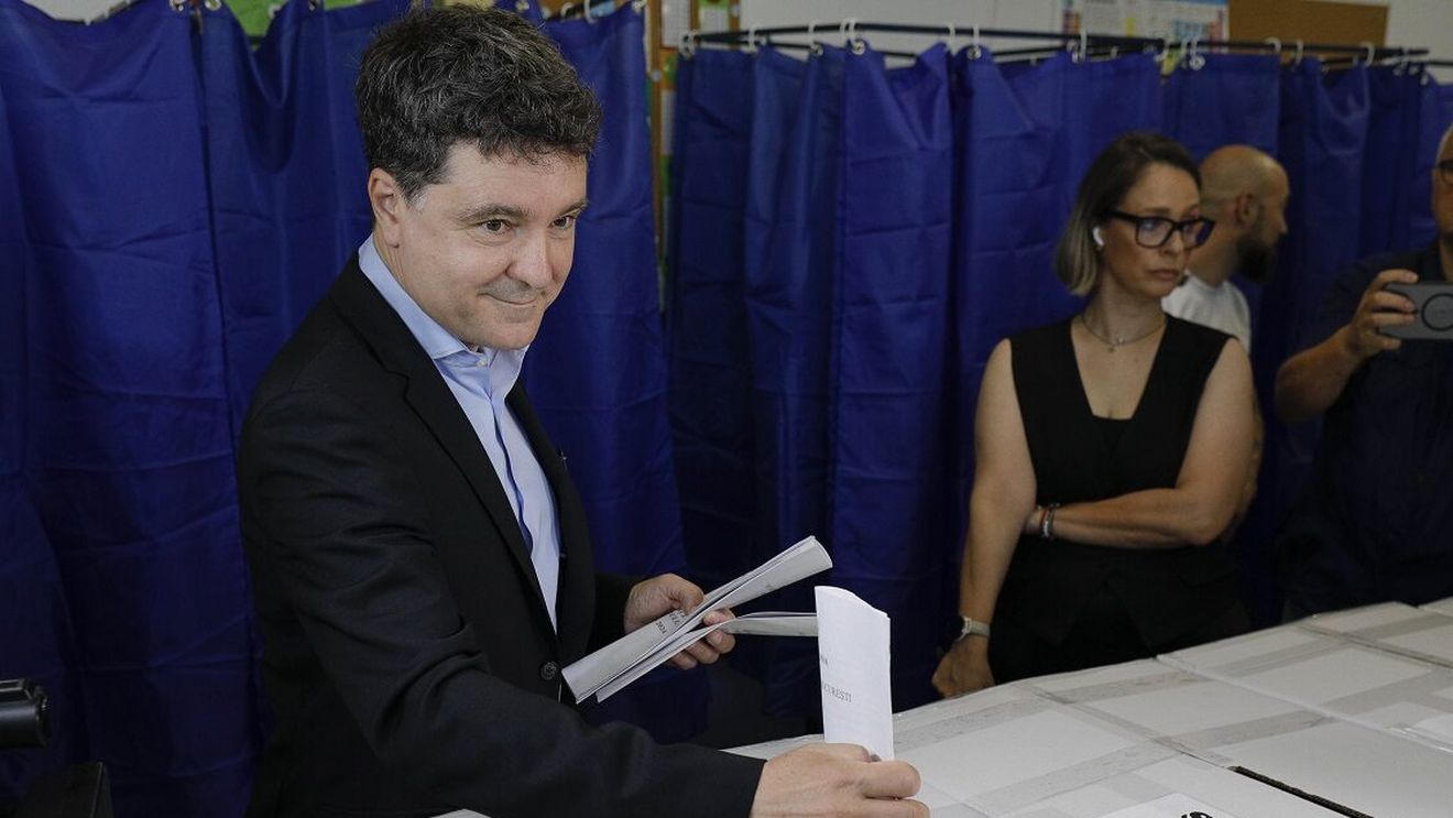 Nicuşor Dan: Partidele care formează majoritatea în CGMB mi-au confirmat că vor vota referendumul local
