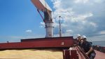 Un cargou suspectat de transport ilegal de cereale din teritoriile ocupate de Rusia va fi predat Ucrainei, decide un tribunal suedez