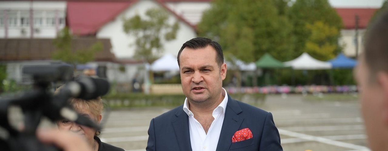 Răsturnare de situație în cazul fostului primar din Baia Mare Cătălin Cherecheș, Curtea de Apel Cluj dispune definitiv confiscarea a 150.000 de dolari în dosarul de corupție