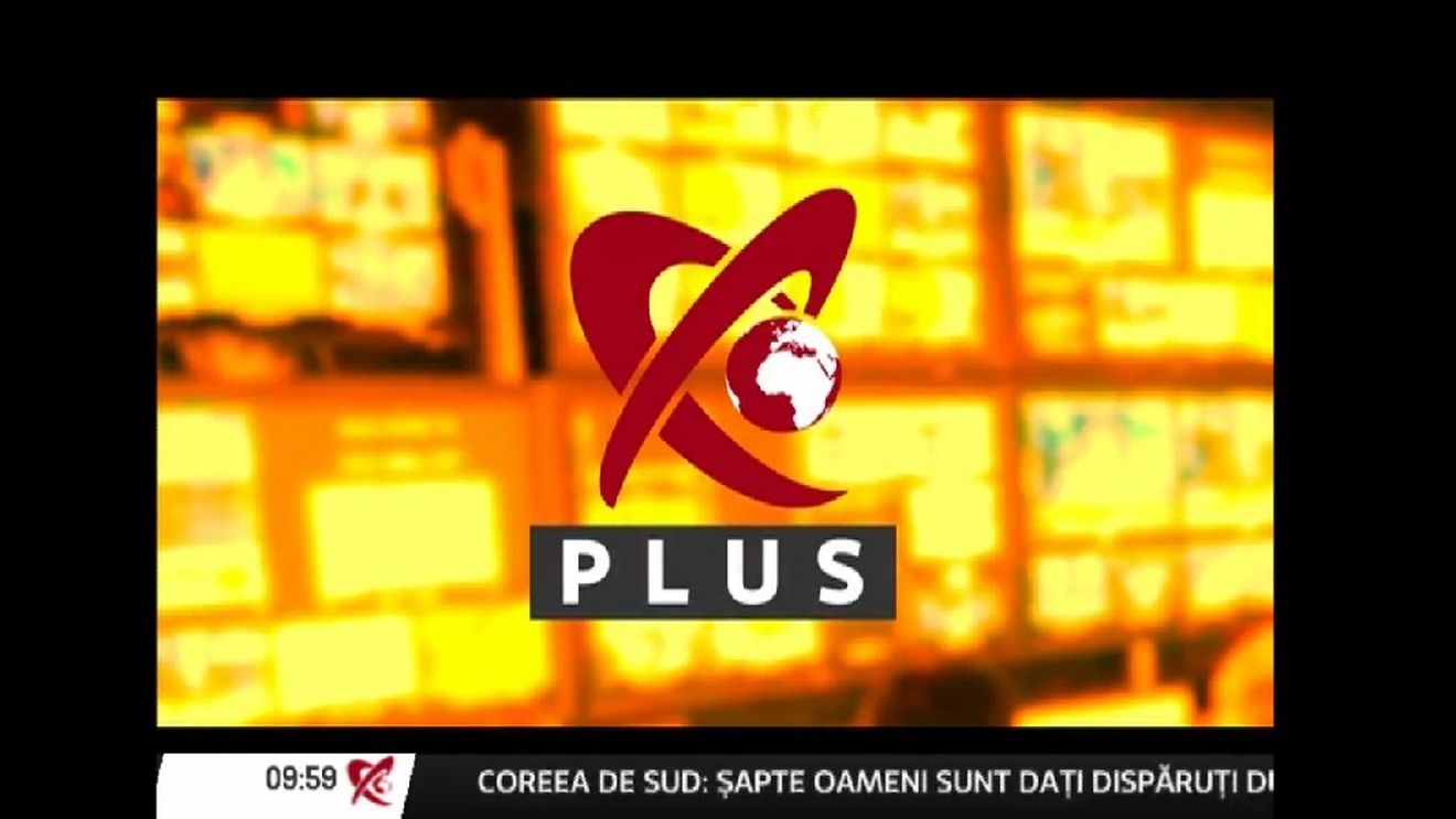Realitatea TV Plus, noua televiziune a lui Gușă, a intrat rapid în grila RCS. Emisia e făcută cu aceiași jurnaliști și aceleași emisiuni ca la Realitatea TV