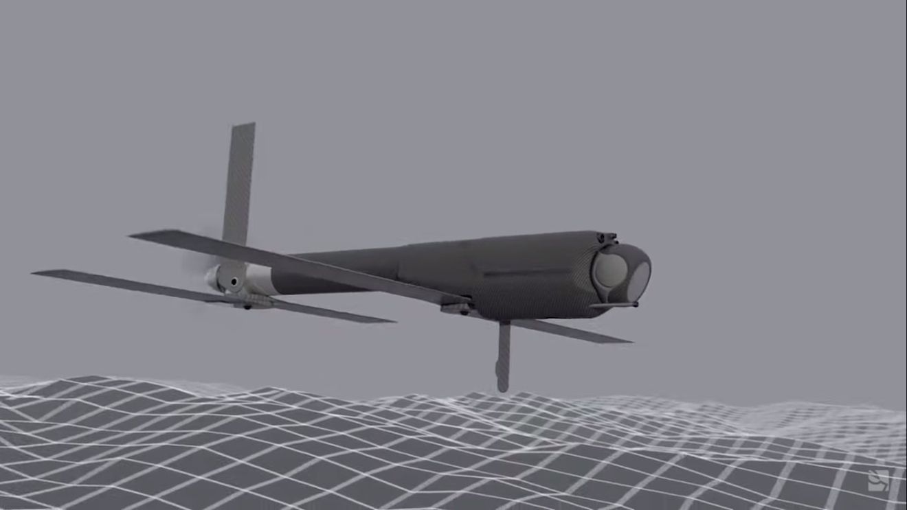 SUA trimit în Ucraina 100 de drone kamikaze numite Switchblade, în cadrul unui pachet uriaş de arme aprobat de Biden în această lună