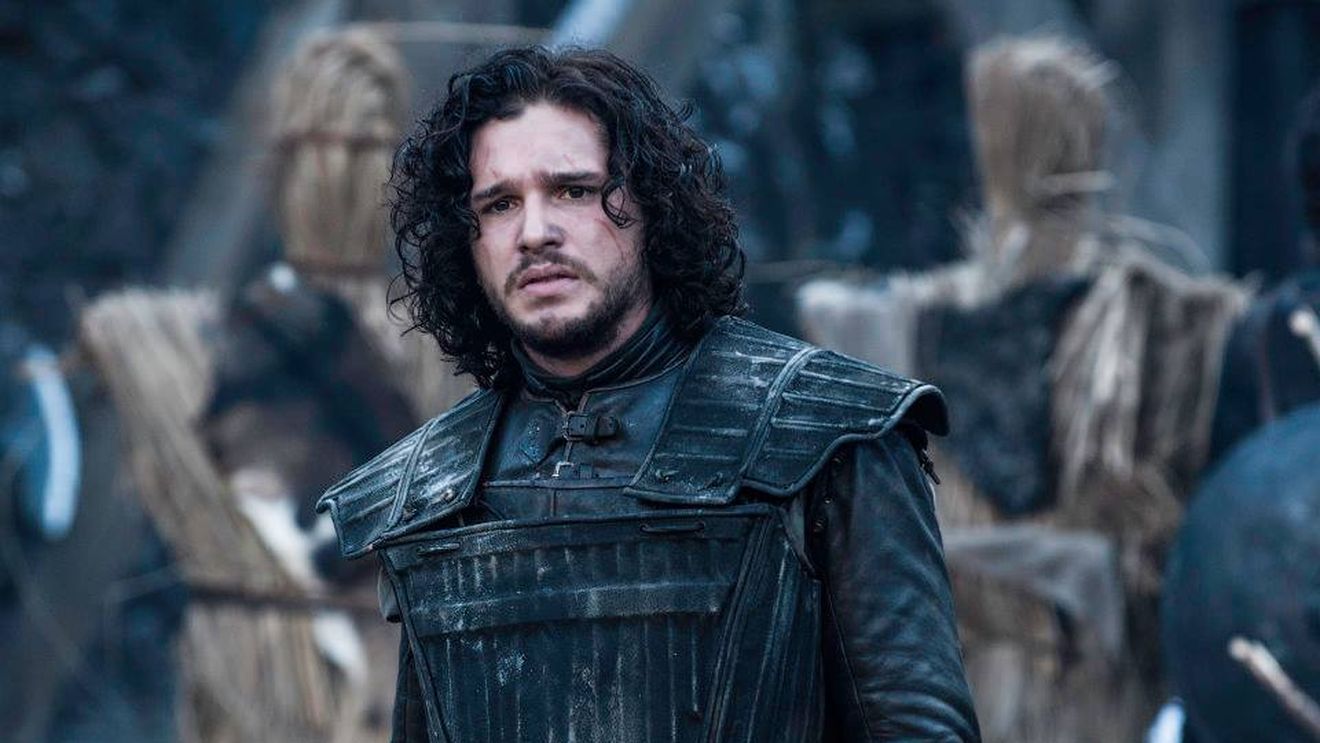„Game of Thrones”: O continuare cu Jon Snow în faza de dezvoltare