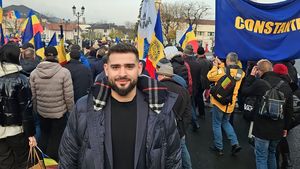 Cine se ocupă de finanțele celei mai mari afaceri imobiliare pusă la cale de liderii AUR