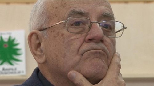 A decedat scriitorul, criticul și istoricul literar Mircea Tomuș. Avea 88 de ani