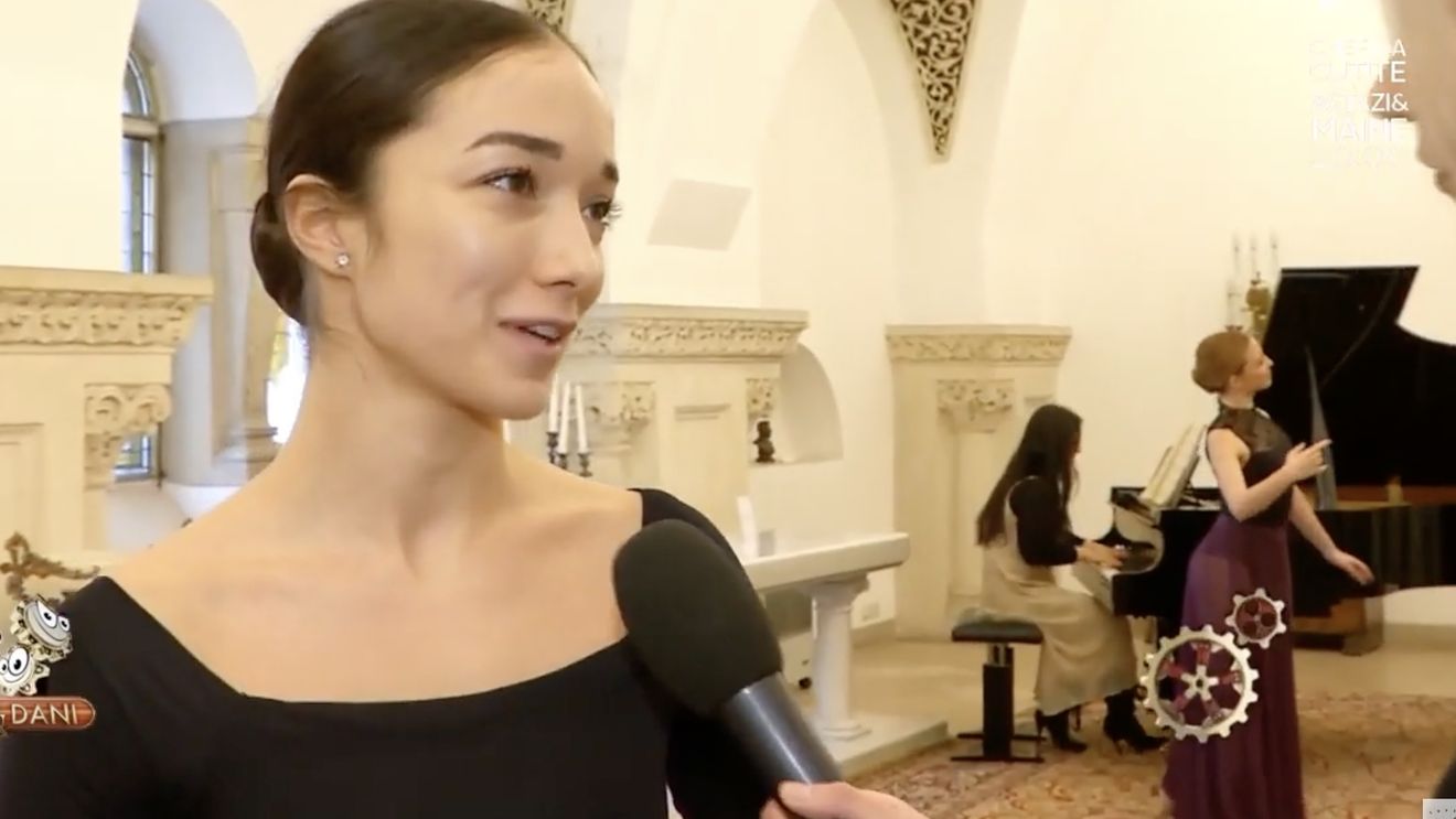 Marina Minoiu, îndepărtată fără motiv de la conducerea baletului Teatrului Național de Operetă „Ion Dacian”