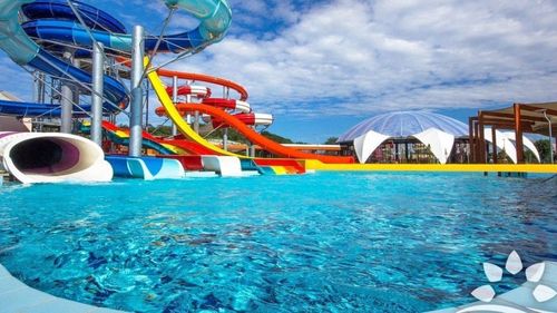 Două aquapark-uri urmează a fi construite în judeţul Maramureș / Ar urma să se facă în orașele Baia Sprie și Vișeul de Sus