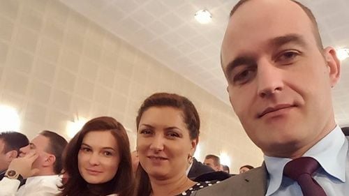 Dan Vîlceanu, mâna dreaptă a premierului: Domnul Orban avea de acum două luni documentul despre Florin Cîțu și l-a arătat unor colegi