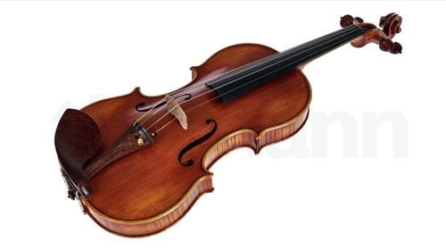 Un exemplar rar de vioară Stradivarius a fost vândut cu 15,3 milioane de dolari la o licitație din New York