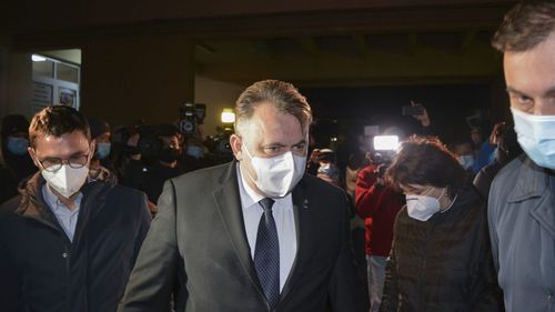 Nelu Tătaru, în ziua cu cel mai mare număr de morți COVID-19: Încercați doar să numărați până la 331/ În spatele fiecărui ”număr” este un om care a pierdut lupta cu moartea/ Virusul nu face diferenţe