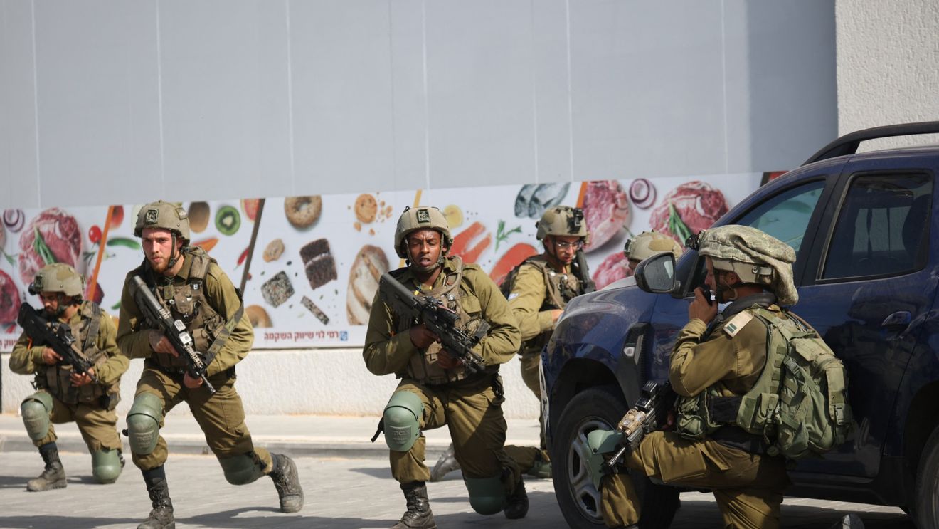 Ce variante are Israelul dacă elimină Hamas din Gaza? Scenarii după ce Israelul a intrat în a doua etapă a războiului cu organizația teroristă