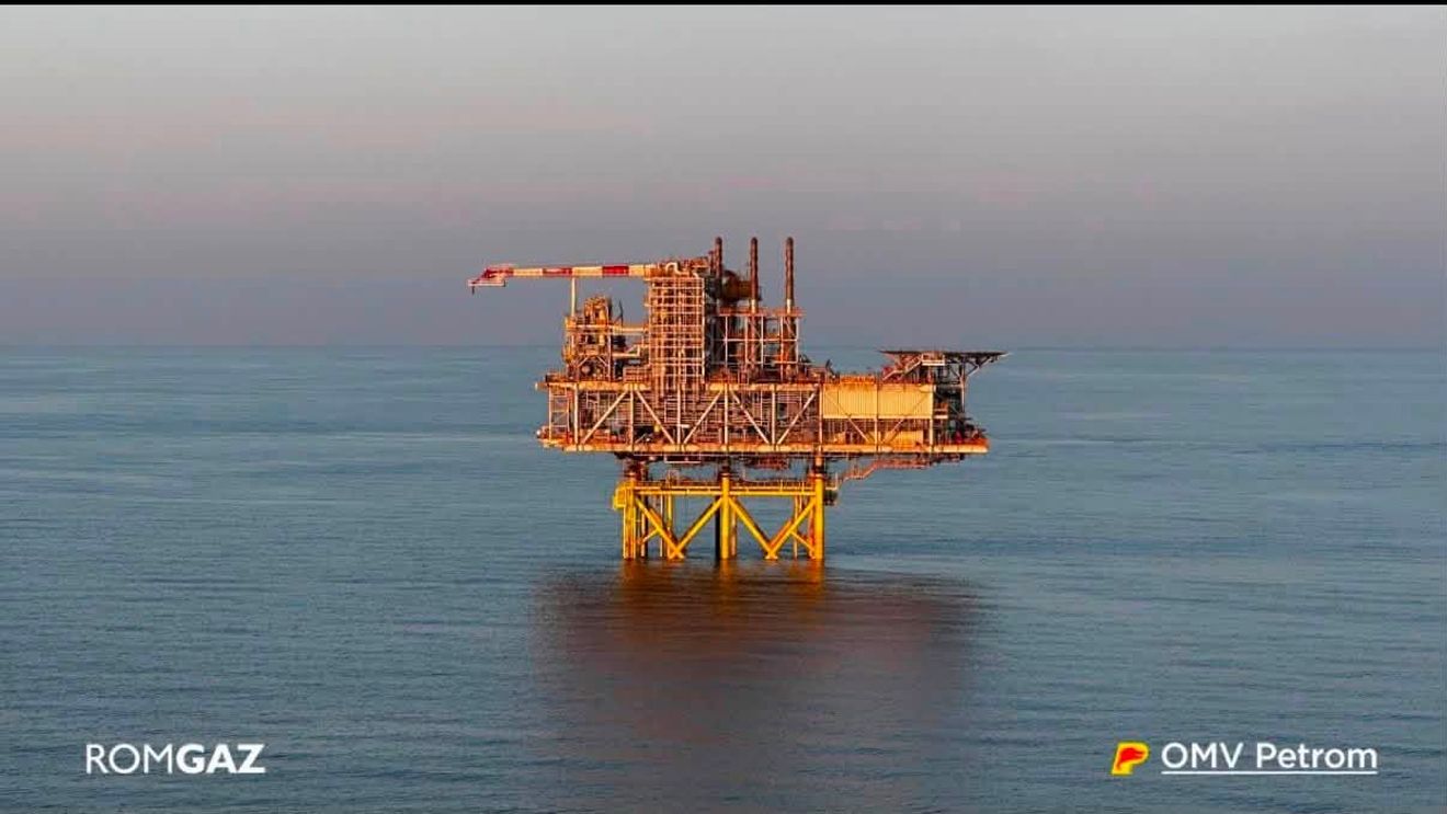 Ilie Bolojan: Exploatarea gazelor din Marea Neagră transformă România într-un actor relevant în furnizarea securității energetice în regiune și în cel mai mare producător de gaze din Uniunea Europeană