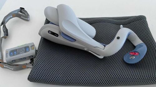 Un echipament inovativ ajută la recăpătarea funcționalității mâinii la pacienții cu atac cerebral (P)